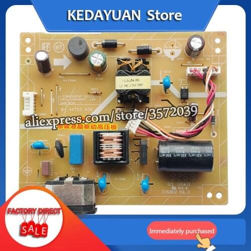 Free shipping for HP P224 P224 power board 4H.4AT02.A00