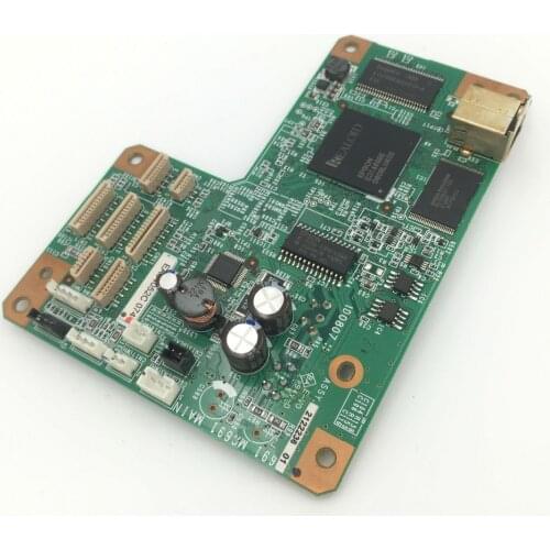 C691 MAIN BOARD FOR EPSON STYLUS PHOTO R290 PRINTER