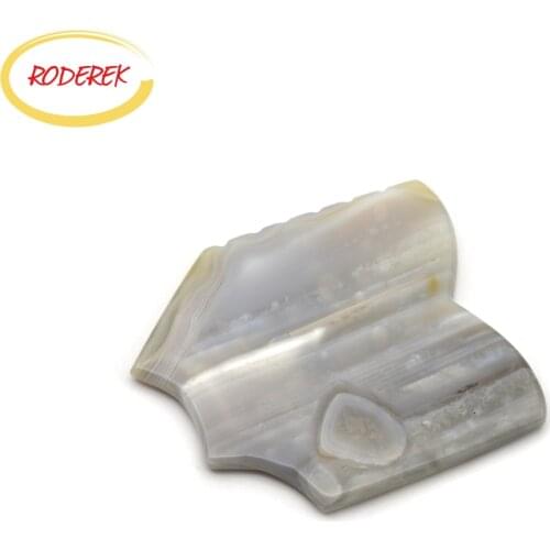 Agate Guasha Tools, Jade Gua Sha Scraping Massager, Real Jade Anti Cellulite Guasha Massage Stone for Facial Skincare