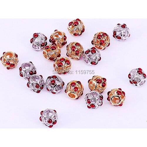 Linlidada Red Bracelets