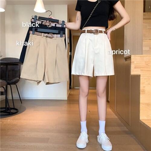 LISM Women's Inflated Shorts