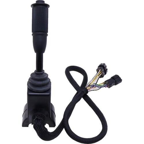 Multifunction Switch 24L3-00340 For Case Wheel Loader TIER 3 1221E Hyundai 100D-7 110D-7E 180D-7E HL730-7 HL730-7A HL730-9