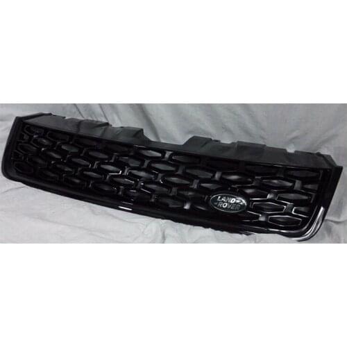 Brand New Front Mesh Grille for Land Rover Discovery Sport 2015-2016 LR073217