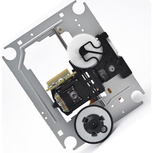 Original Replacement For AIWA LCX-MD211 CD Player Laser Lens LCXMD211 Assembly Optical Pick-up Bloc Optique Unit