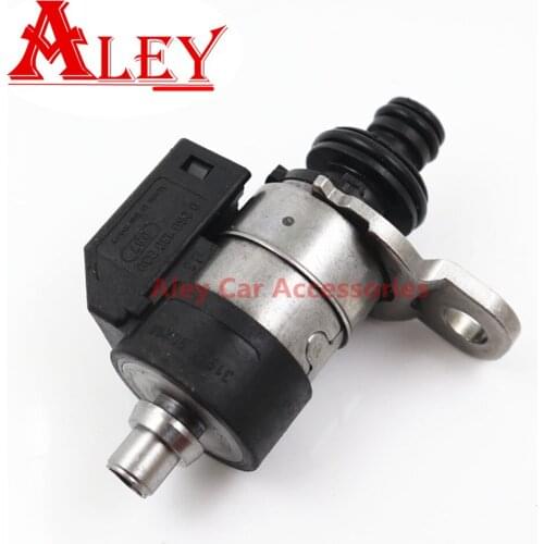 Original Refurbished 0260130030 31941-90X00 RE5R05A A5SR1/2 transmission solenoid valve Tested