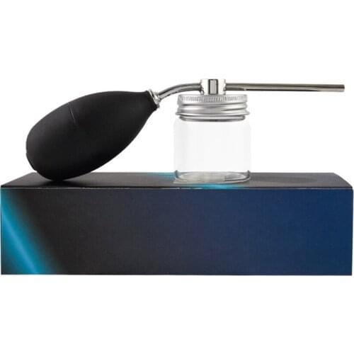 Hair building fiber Spray Applicator Hair Loss Products Hair Sprays Nozzle Pump Tool For Hair Fiber Glass Sprays Nozzle