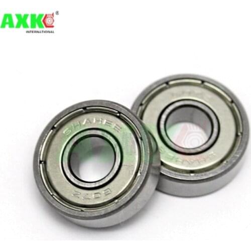 2/4pcs 6000zz rs 6001ZZ 6002RS 6003-2Z 6004Z 6005-2RS 6005-2RS ZZ RS RZ 2RZ Deep Groove Ball Bearings High Quality