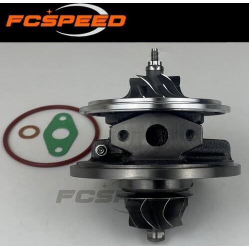 Turbo cartridge GT1646V 751851 Turbo charger chra core for Audi Seat VW 1.9TDI 66Kw 74Kw 77Kw BJB BKC BXE BRU BXF BXJ 2004