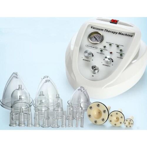 High quality Electric breast massager For Breast Enhancement