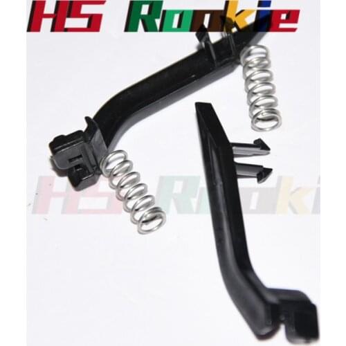 1Set. Original new Plate Guide Developer JC72-00984A JC72-00985A For SAMSUNG ML1710 1915 ml2250 2251 scx4200 4100 4835 4920 5635