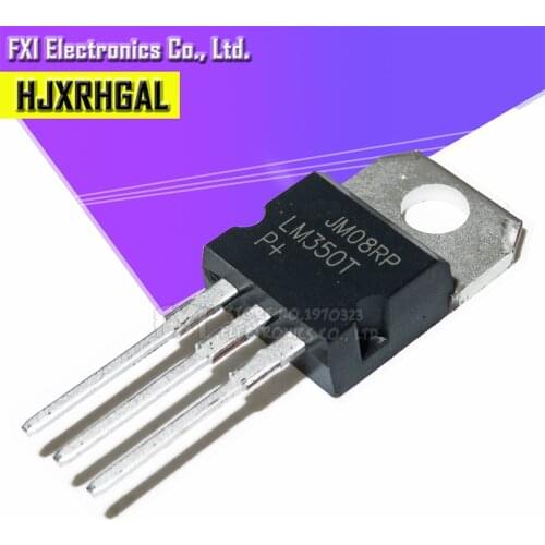 100PCS LM350T LM350 TO220 TO-220