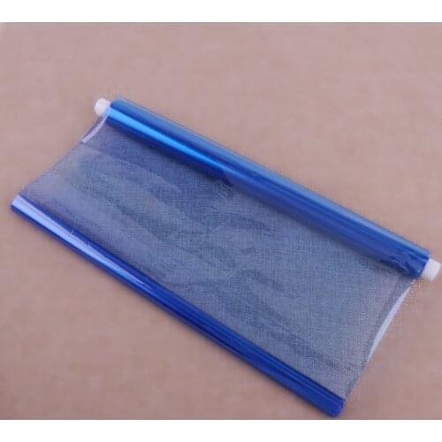 5mx30cm PCB Portable Photosensitive Dry Film for Circuit Production Photoresist Sheets