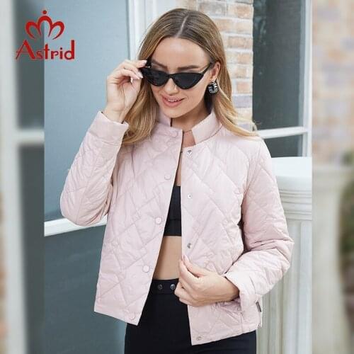 Astrid Women's Jackets