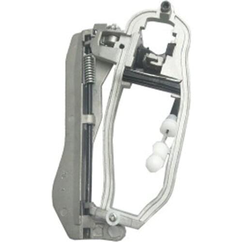 Car outer door handle carrier assembly for BMW X5 E53 auto parts