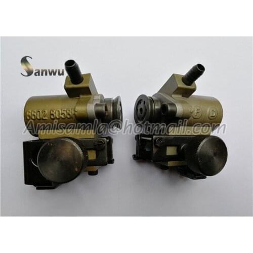 Free shipping Forwarding Sucker For SM74 PM74 Printing Machine Spare Parts