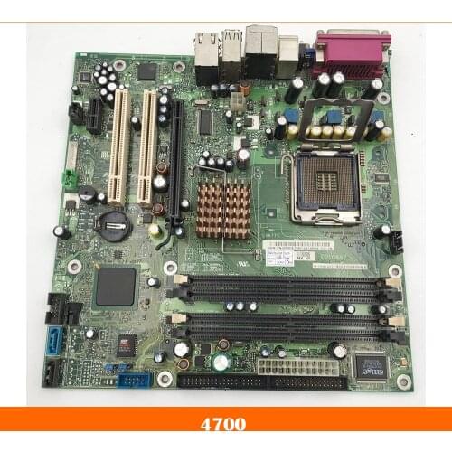 Desktop mainboard for 4700 DH682 0DH682 CN-0DH682 E210882 motherboard Fully tested