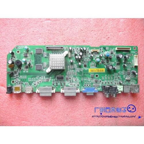 492271300100R ILIF-129 Drive Plate Screen LM240WU4-SLB3 Dell Dell U2410F