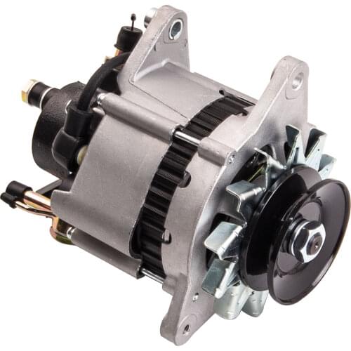 Alternator for Holden Jackaroo Rodeo 4JA1 4JB1 4JB1-T 2.8L 4JG1 4JG2 3.0L Diesel LR150-421