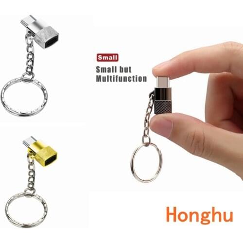 HERBETS USB Adapters For Mobile Phones