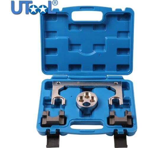 Diesel Engine Timing Chain Lock Tool For Mercedes OM 651 CDI W906 W176 W246