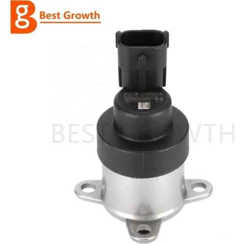 0928400627 Fuel Pressure Regulator Control Valve For Citroen Ford Peugeot Volvo 1.6 TDCI HDI D BG15062