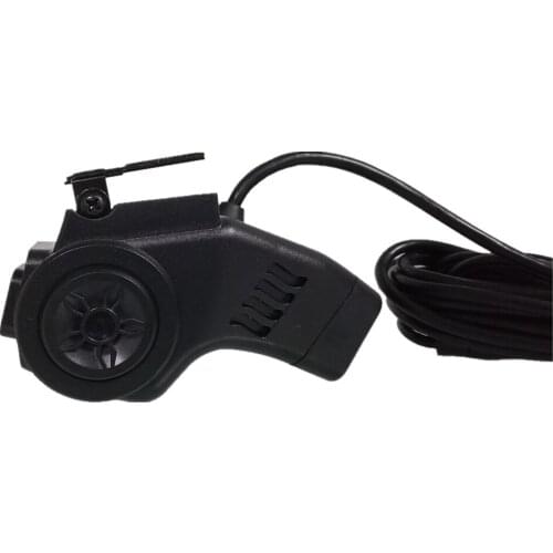 Cheap Car Backup Camera Support Dual Lens Dvr Record Car HD Video Feature For Car Reversing Aid