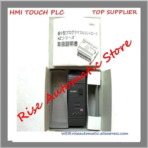 New Original Programming Controller KZ-8EYR High-Quality