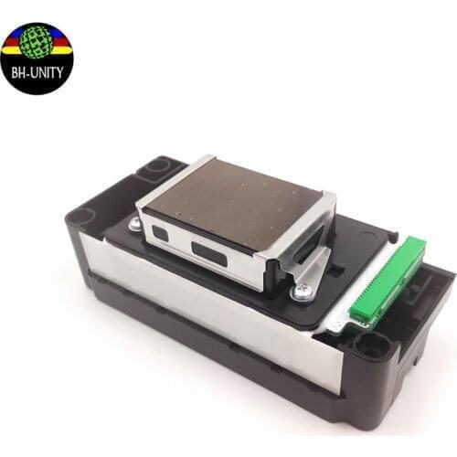 Original dx5 printhead DF-49684 with green connector cabezal dx5 for mutoh VJ1204 VJ1304 VJ1604 printer