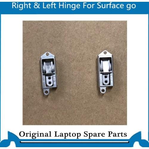 Genuine Hinge for Surface go Right Left Hinge Worked Well