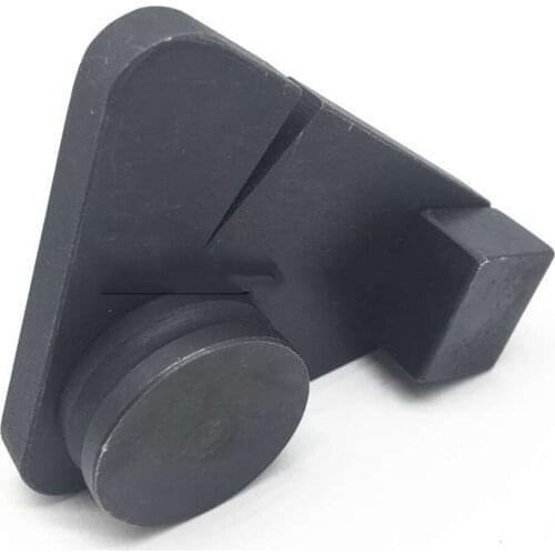 HJJ-011 Force Gauge Fixture Dynamometer Tensile Strength Test Of Wire Fishing Drawing Cable Mater