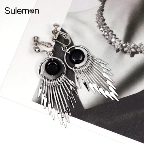 Sulemon Clips For Fabric