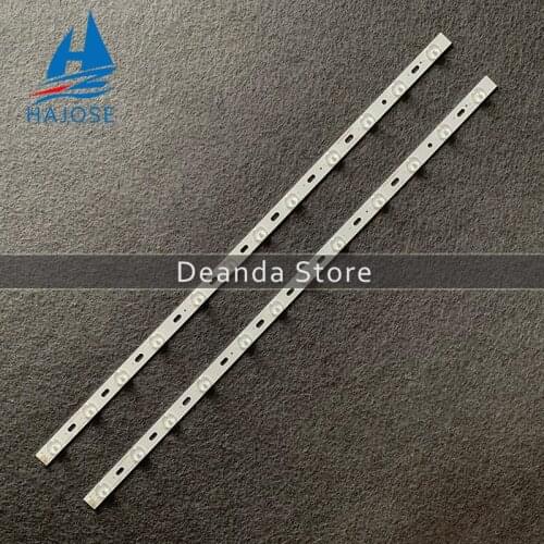 LED backlight for pan da LE32k26 LED32F3300C 35016695 ECH0M-32KH-4632KH001-A1 IC-A-CNAI32D125 LED32M2800PDE LED32F3100CE 6v/led