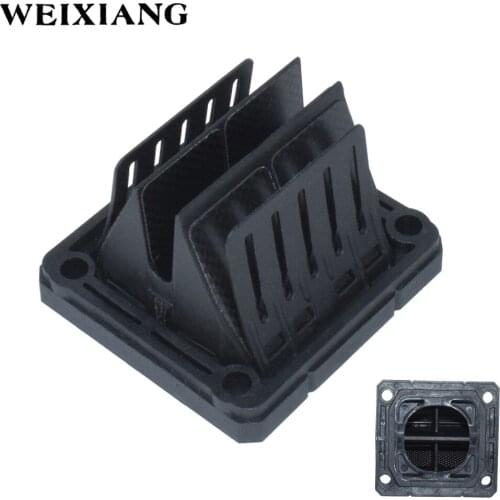 WEIXIANG Fuel Blocks