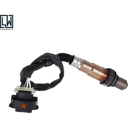 02 O2 Oxygen Sensor Downstream For 2015-2011 Chevrolet Cruze 1.4 1.8L