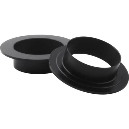 2Pcs Corrosion And Wear Resistant Medium Hub Bearing Protective Cover, Cycling