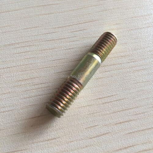 4 pcs 45cc 52cc 58cc Chainsaw two head screw