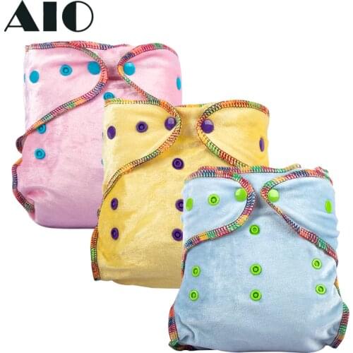 AIO Products For Mothers And Babies
