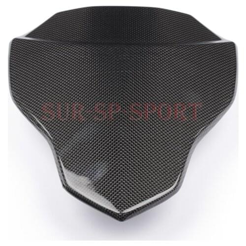 Seat Cowl For Ducati Streetfighter Full Carbon Fiber 100% Protection