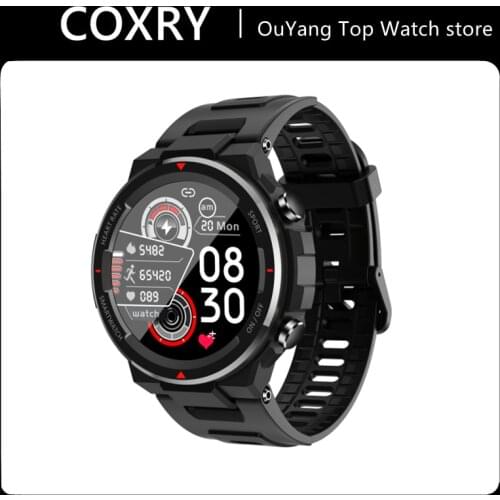 Женские умные часы COXRY China At AliExpress