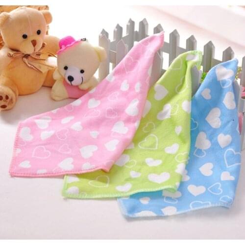 Famyfamy Baby Body Towels