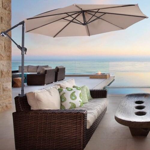 Giantex Garden Umbrellas
