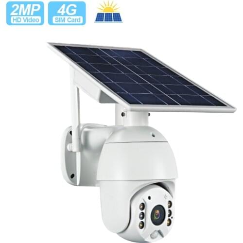 Gsa CCTV Cameras With Motion Sensor