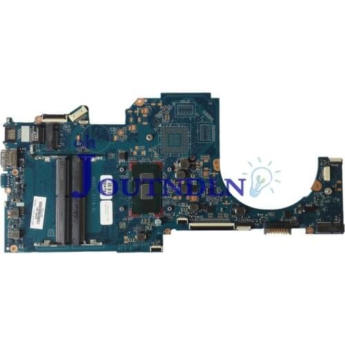 JOUTNDLN FOR HP PAVILION 14-BK Laptop Motherboard 927267-001 927267-501 927267-601 W/ 4415U CPU DAG71MB16D0 DDR4