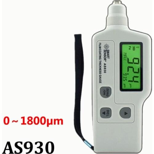MiSery Physical Measuring Instruments