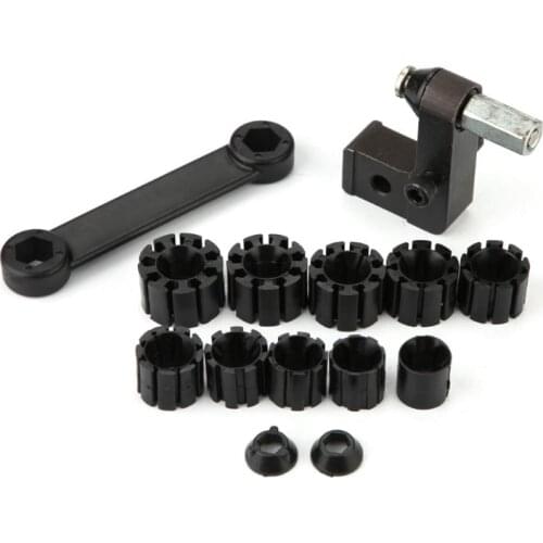 Ring Setter Ring Ball Clamp for Jeweler Jewelry Making Tool Engraving Ball Jewelry Setting Tool Accessories