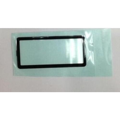 NEW COPY For Nikon D850 Top LCD Screen Display Protector Window Glass Cover Camera Replacement Unit Repair Part