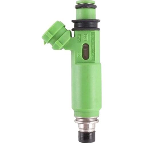 New 195500-3170 MD332733 195500 3170 1955003170 Fuel Injector Nozzle for Mitsubishi Montero Sport 3.0L 1998-2003