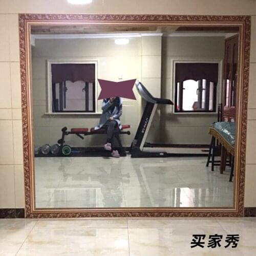 Baseboard Wall Sticker Tile Self-adhesive Waistline Waterproof Living Room Bedroom Baseboard Border Door Frame Top Corner