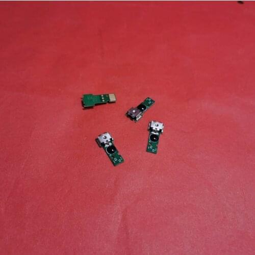 YOTAT 1set Ink cartridge chip LC3237 LC3239XL One time chip for Brother HL-J6000DW/HL-J6100DW/MFC-J5945DW/MFC-J6945DW/MFC-J6947D