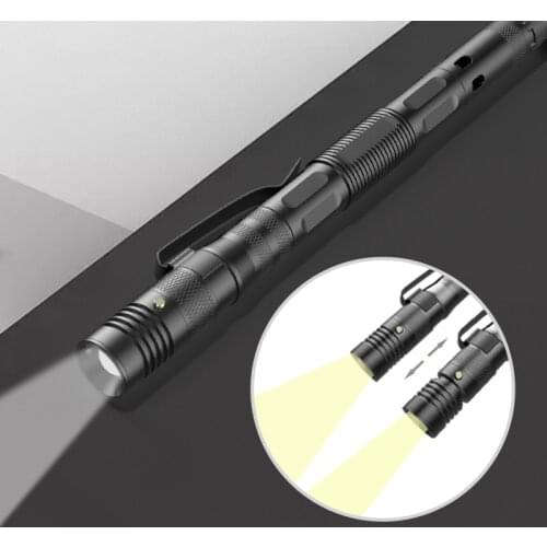 1pcs Climbing Accessories Self Defense Police Military Emergency Gear Window Outdoor survival multi-function Tactical Pen